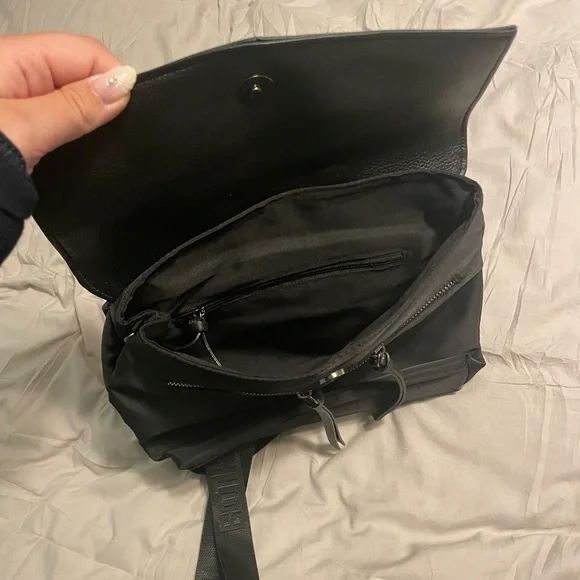 Botkier Trigger Mini Nylon Backpack - Picture 6 of 8